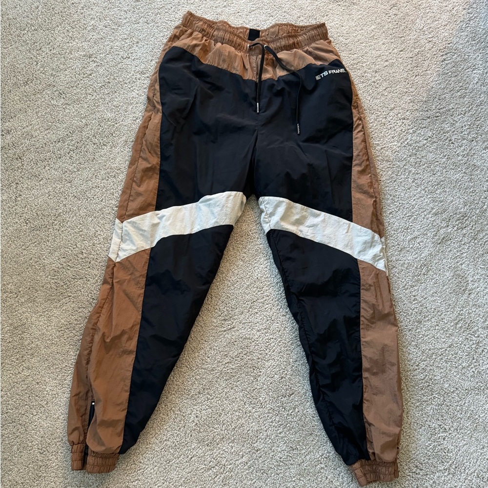 Urban outfitters track pants